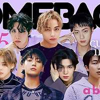 BTS Forever And Always
