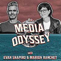 The Media Odyssey