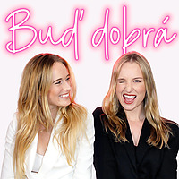 Buď dobrá Podcast