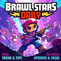 Brawl Stars Daily