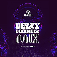 Detty December Mix Vol.1