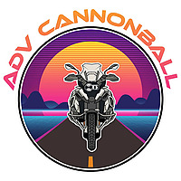 ADV Cannonball