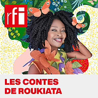 Les contes de Roukiata
