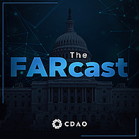 The FARcast: Navigating Federal Acquisition Regulations with AI