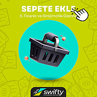 Sepete Ekle: E-Ticaret ve Girişimcilik