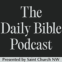 The Daily Bible Podcast