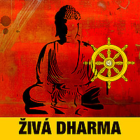 Živá Dharma