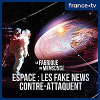 La fabrique du mensonge