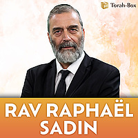 Rav Raphaël SADIN
