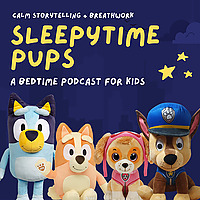 Sleepytime Pups