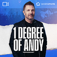 1 Degree of Andy VIDEO
