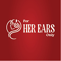 For Her Ears Only
