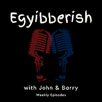 Egyibberish