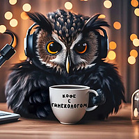 Кофе с гинекологом