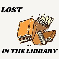 Lost in the Library Podcast