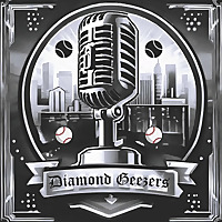 The Diamond Geezers