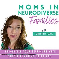 Moms in Neurodiverse Families | Autistic Spectrum, ADHD, Sensory Processing Disorder, Parenting, ASD, Neurodivergent