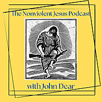 The Nonviolent Jesus Podcast: