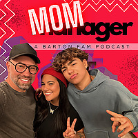 Momager