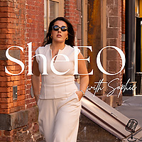 SheEO with Sophie