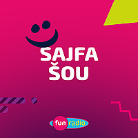 Sajfa šou