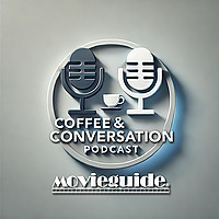 Movieguide®'s Coffee & Conversation