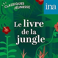 Le Livre de la jungle