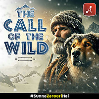 The Call Of The Wild