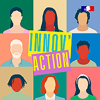 Innov'action - le podcast des Ministères Sociaux