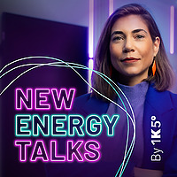 NEW ENERGY TALKS - by 1KOMMA5°
