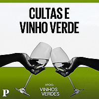 Cultas e vinho verde