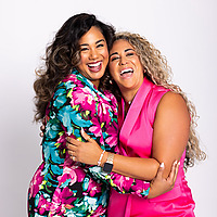 Mama and HER Podcast