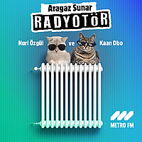 Radyotör