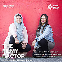 The Filmy Factor