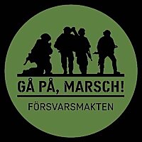 Gå på, Marsch!