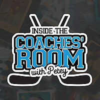 Inside The Coaches’ Room with Petey