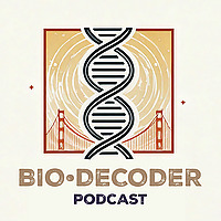 生物解码BioDecoder