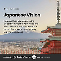 Japanese Vision: Unlocking the Global South's Economic and Security Potential