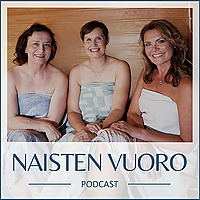Naisten vuoro