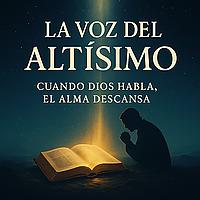 🎙️ La Voz Del Altísimo