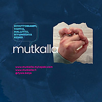 Mutkalla