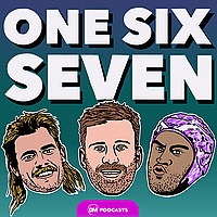 167 Podcast