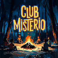 Campamento Misterio