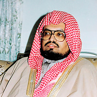 Sheikh Ali Jaber | القارئ علي جابر
