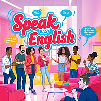 Speak Easy English
