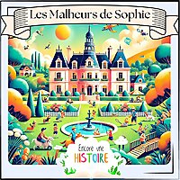 Les Histoires Cultes - par Encore une histoire