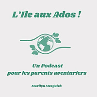 L'île aux ados !