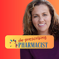 Deprescribing Pharmacist