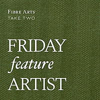 Friday Feature Artist