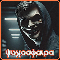 Ψυχοσφαιρα